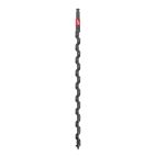 MILWAUKEE TOOL 11/16" x 18" SHOCKWAVE™ Lineman's Impact Auger Bit
