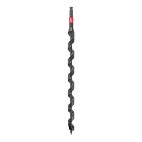 MILWAUKEE TOOL 15/16" x 18" SHOCKWAVE™ Lineman's Impact Auger Bit