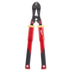 MILWAUKEE TOOL 24” Fiberglass Bolt Cutters with PIVOTMOVE™ Rotating Handles