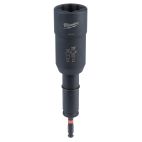 MILWAUKEE TOOL SHOCKWAVE™ Lineman's 3-in-1 Transmission Utility Socket