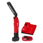 MILWAUKEE TOOL REDLITHIUM™ USB Stick Light W/ Magnet & Charging Dock