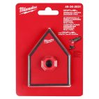 MILWAUKEE TOOL M12™ Orbital Detail Sander Replacement Pad