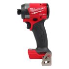 MILWAUKEE TOOL M18 FUEL™ 1/4" Hex Impact Driver