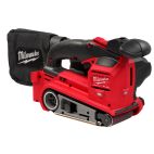 MILWAUKEE TOOL M18 FUEL™ 3"x18" Belt Sander
