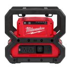 MILWAUKEE TOOL M18™ CARRY-ON™ 3600W/1800W Power Supply