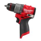 MILWAUKEE TOOL M12 FUEL™ 1/2" Drill/Driver