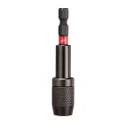 MILWAUKEE TOOL SHOCKWAVE™ 2.875" Impact Locking Bit Holder