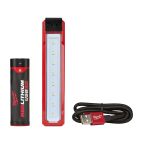 MILWAUKEE TOOL REDLITHIUM™ USB ROVER™ Pocket Flood Light