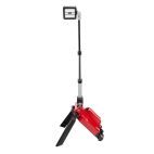 MILWAUKEE TOOL M18™ ROCKET™ Dual Pack Tower Light w/ ONE-KEY™