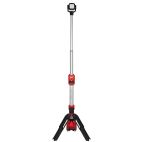 MILWAUKEE TOOL M12™ ROCKET™ Dual Power Tower Light