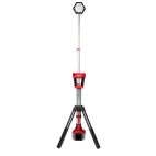 MILWAUKEE TOOL M18™ ROCKET™ Dual Power Tower Light