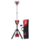 MILWAUKEE TOOL M18™ ROCKET™ Tower Light/Charger