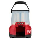 MILWAUKEE TOOL M18™ RADIUS™ Compact Site Light