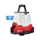 MILWAUKEE TOOL M18™ RADIUS™ Compact Site Light w/ ONE-KEY™