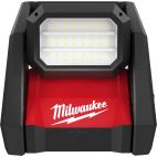 MILWAUKEE TOOL M18™ ROVER™ Dual Power Flood Light