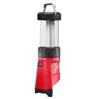 MILWAUKEE TOOL M12™ Trouble Light w/ USB Charging