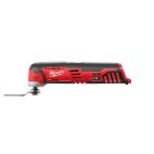 MILWAUKEE TOOL M12™ Multi-Tool (Tool Only)