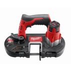 MILWAUKEE TOOL M12™ Sub-Compact Band Saw (Tool Only)