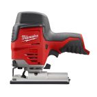 MILWAUKEE TOOL M12™ High Performance Jig Saw