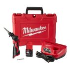 MILWAUKEE TOOL M12™ Soldering Iron Kit