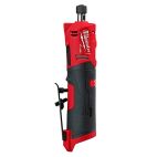 MILWAUKEE TOOL M12 FUEL™ 1/4" Straight Die Grinder