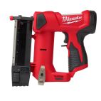 MILWAUKEE TOOL M12™ 23 Gauge Pin Nailer