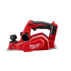 MILWAUKEE TOOL M18™ 3-1/4" Planer