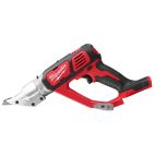 MILWAUKEE TOOL M18™ Cordless 18 Gauge Double Cut Shear