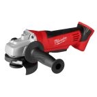 MILWAUKEE TOOL M18™ Cordless 4-1/2" Cut-off / Grinder