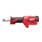 MILWAUKEE TOOL M18™ FORCE LOGIC™ 6T Crimper (Tool Only)