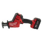MILWAUKEE TOOL M18™ FUEL™ HACKZALL® Kit