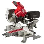 MILWAUKEE TOOL M18 FUEL™ 7-1/4” Dual Bevel Sliding Compound Miter Saw