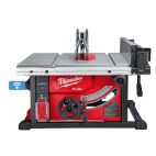 MILWAUKEE TOOL M18 FUEL™ 8-1/4" Table Saw w/ ONE-KEY™