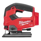 MILWAUKEE TOOL M18 FUEL™ D-Handle Jig Saw