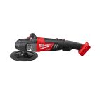 MILWAUKEE TOOL M18 FUEL™ 7” Variable Speed Polisher