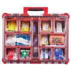 MILWAUKEE TOOL 193PC Class B Type III PACKOUT™ First Aid Kit