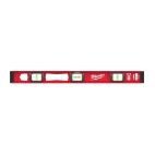 MILWAUKEE TOOL Milwaukee® 24" Magnetic I-Beam Level