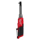 MILWAUKEE TOOL M12 FUEL™ 1/4" Extended Reach High Speed Ratchet