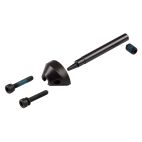 MILWAUKEE TOOL M12 FUEL™ 16 Ga Nibbler Punch & Die Set