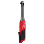 MILWAUKEE TOOL M12 FUEL™ 3/8" Extended Reach High Speed Ratchet