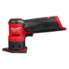 MILWAUKEE TOOL M12 FUEL™ Orbital Detail Sander