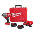 MILWAUKEE TOOL M18 FUEL™  w/ ONE-KEY™ High Torque Impact Wrench 1/2" Pin Detent Kit