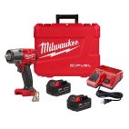 MILWAUKEE TOOL M18 FUEL™ 3/8 " Mid-Torque Impact Wrench w/ Friction Ring Kit