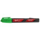 MILWAUKEE TOOL INKZALL™ Green Liquid Paint Marker