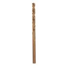 MILWAUKEE TOOL 11/64" COBALT RED HELIX™ Drill Bit