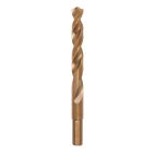 MILWAUKEE TOOL 27/64" COBALT RED HELIX™ Drill Bit
