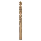 MILWAUKEE TOOL 21/64" COBALT RED HELIX™ Drill Bit