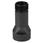 MILWAUKEE TOOL M18 FUEL™ 1/4” Lockbolt Tool w/ ONE-KEY™ Hucktainer® Fastener Adapter