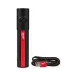 MILWAUKEE TOOL Milwaukee® Rechargeable 500L Everyday Carry Flashlight w/ Magnet