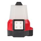 MILWAUKEE TOOL M18™ RADIUS™ Compact Site Light w/Flood Mode